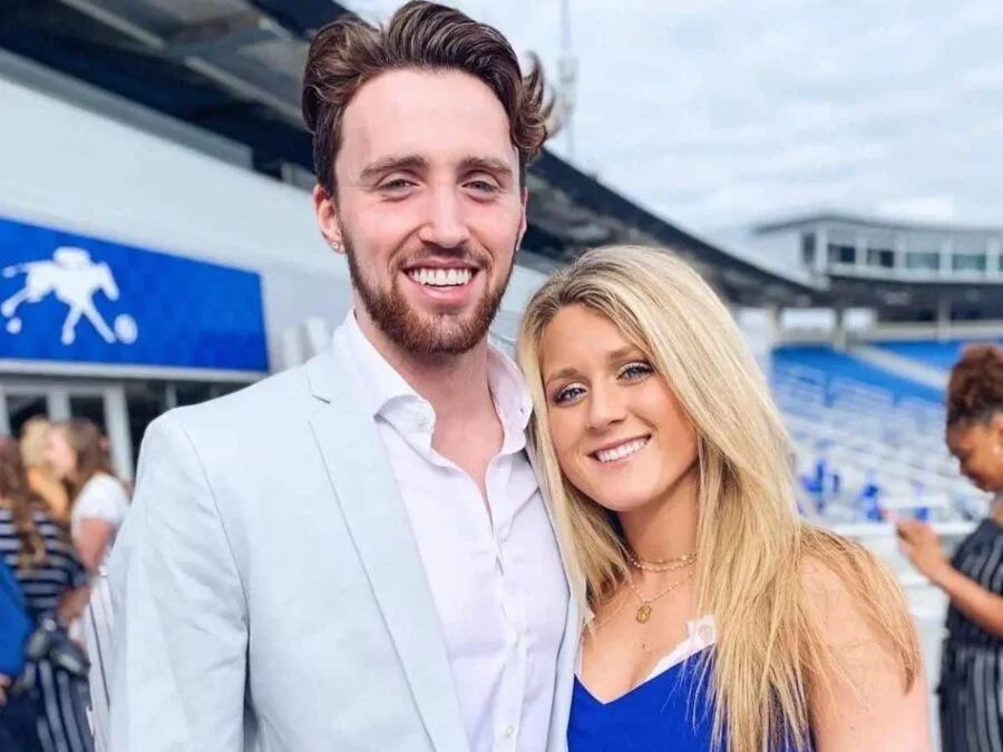 Riley Gaines Net Worth: Income, Career, and Financial Growth riley gaines net worth