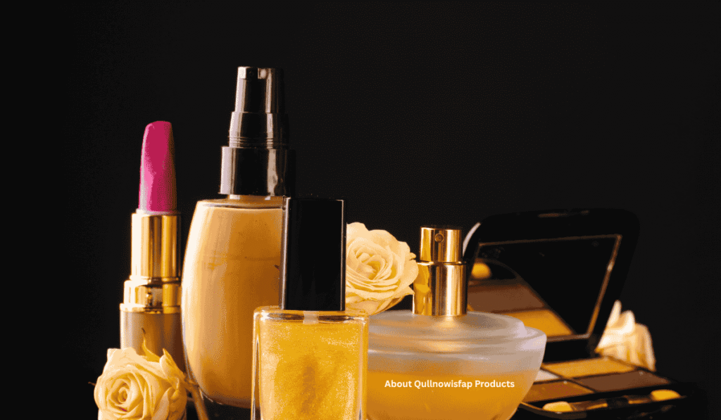 About Qullnowisfap Products: Enhance Your Wellness Journey Today About Qullnowisfap Products