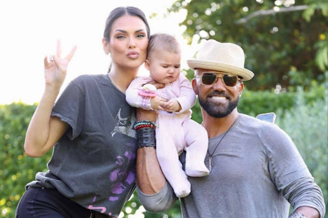 Charli Kekuʻulani: The Daughter of Hollywood’s Rising Stars charli kekuʻulani