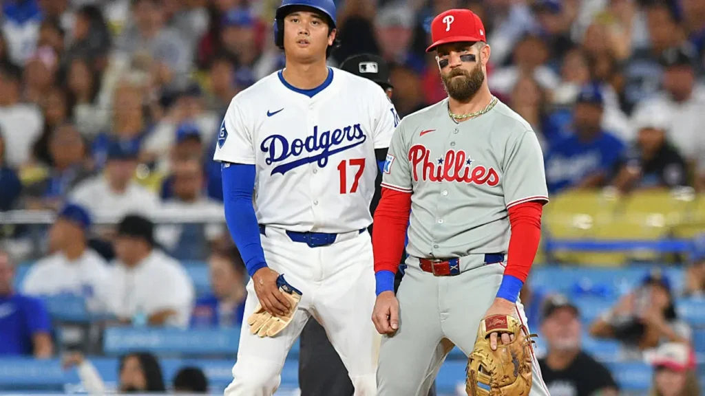where to watch dodgers vs phillies