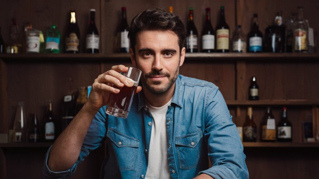 ehi vuoi da bere Meaning, Culture, and Everyday Use ehi vuoi da bere