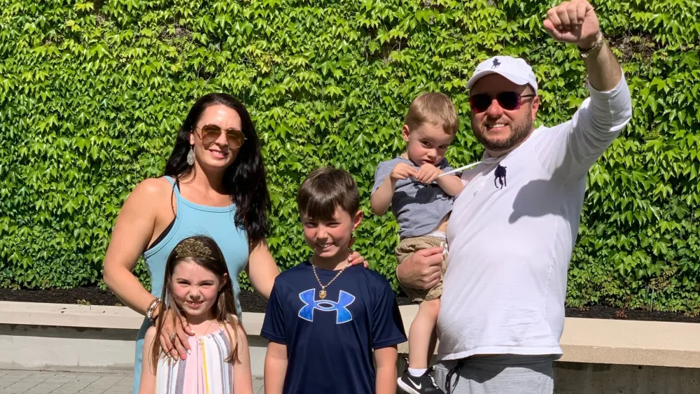 Kim Sexton: A Journey of Success and Innovation kim sexton