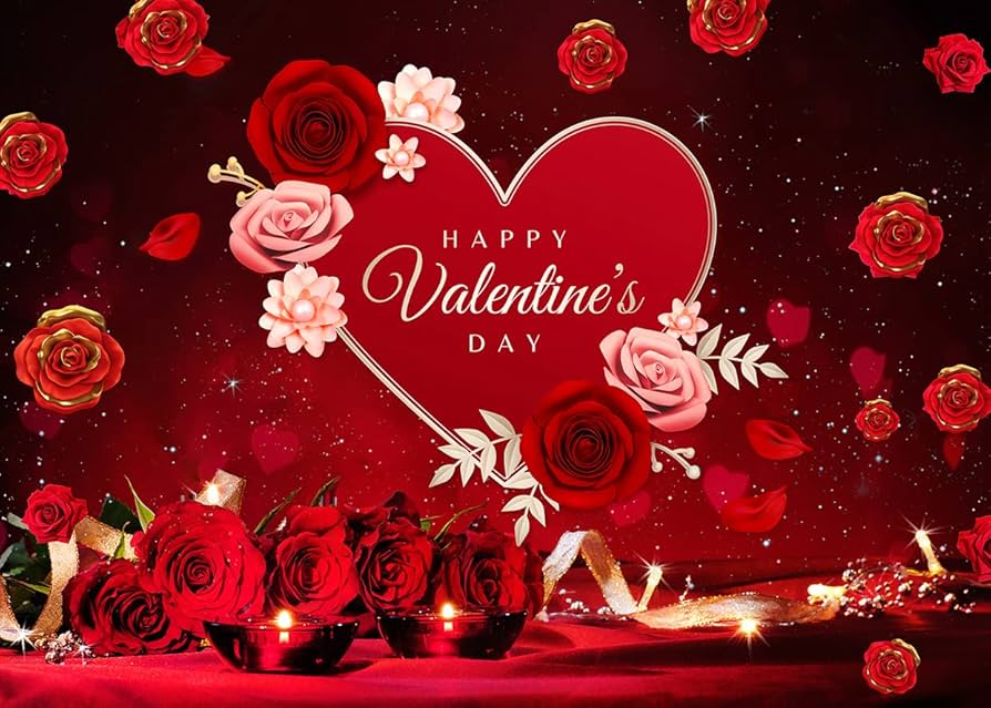 Happy Valentine Day Images: Express Your Love Creatively happy valentines day images