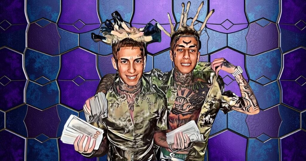 island boys net worth