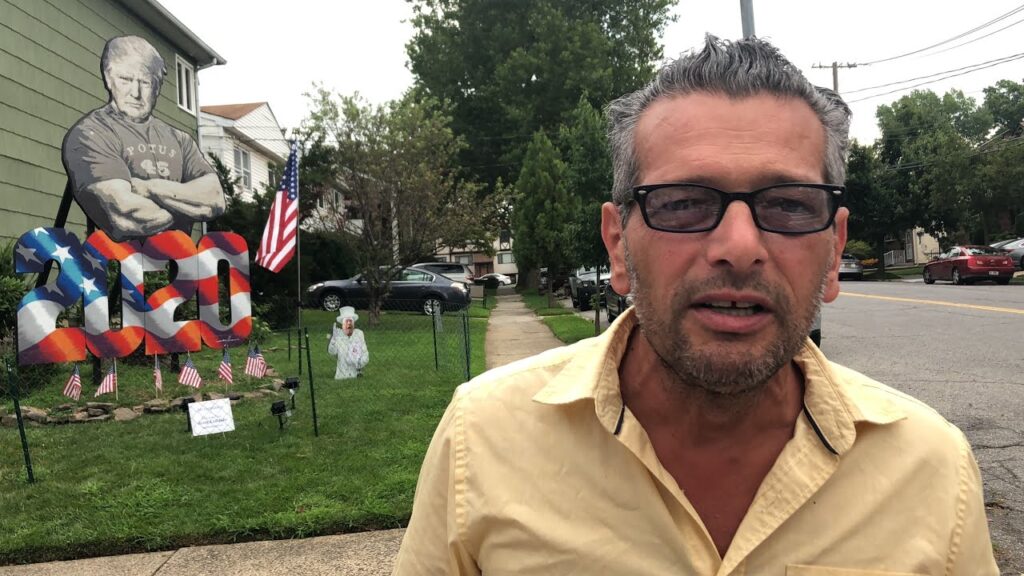 Scott LoBaido Wife: What We Know in 2026 scott lobaido wife