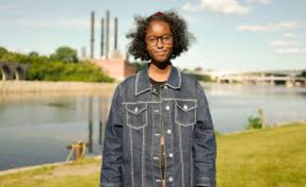 Isra Hirsi: The Fearless Voice of a New Generation Leading Climate Justice isra hirsi