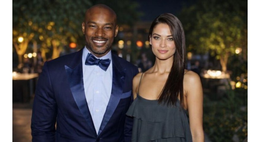 Berniece Julien: The Private Woman Behind Tyson Beckford’s Former Marriage berniece julien