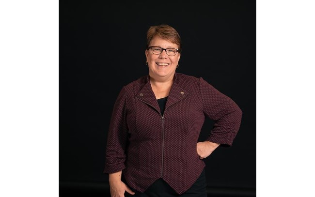 Joann Mueller: The Powerful Voice Shaping the Future of Transportation and Innovation joann mueller