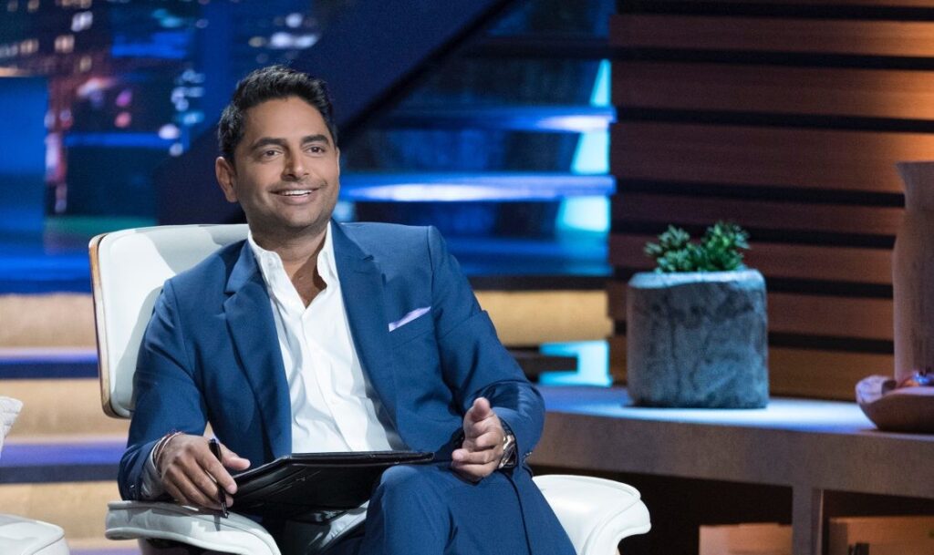 rohan oza